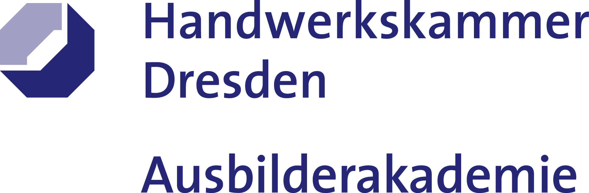 Logo Ausbilderakademie - Zur Startseite wechseln